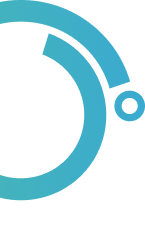 A minimalistic circular design