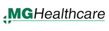 MG Healthcare Logo