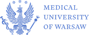 Medical University Of Warsaw Logo