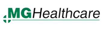 MG Healthcare Logo
